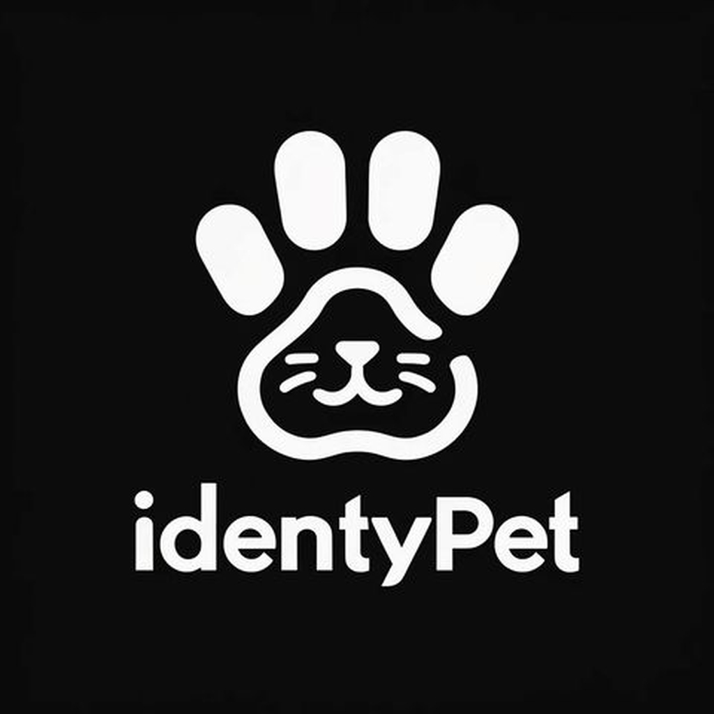 identyPet logo